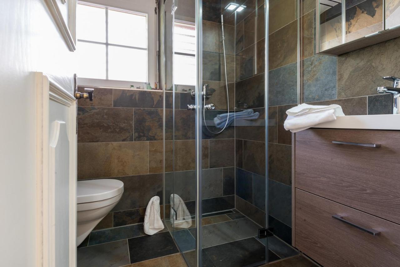 Montela Hotel & Resort - Casa Antares Saas-Grund Εξωτερικό φωτογραφία