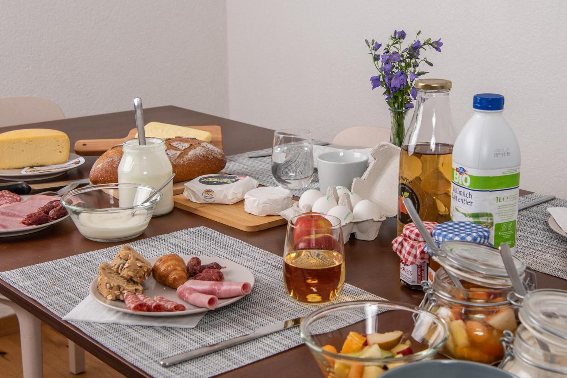 Montela Hotel & Resort - Casa Antares Saas-Grund Εξωτερικό φωτογραφία